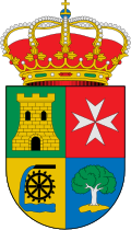 Escudo de San Juan de Aznalfarache (Sevilla) 2